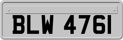 BLW4761