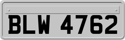 BLW4762