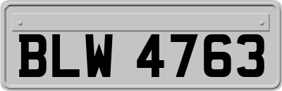 BLW4763