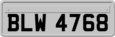 BLW4768