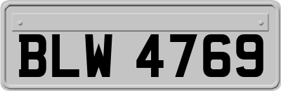 BLW4769