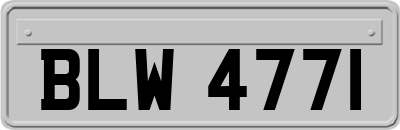 BLW4771