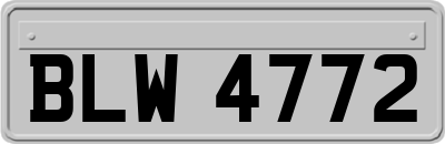 BLW4772