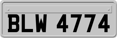 BLW4774