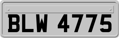 BLW4775