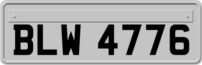BLW4776
