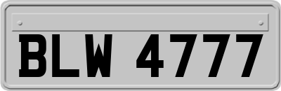 BLW4777