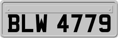 BLW4779