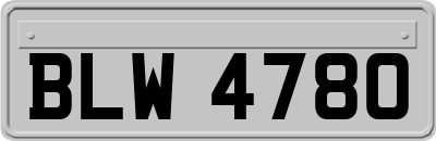 BLW4780
