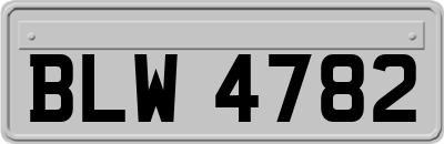 BLW4782