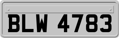 BLW4783