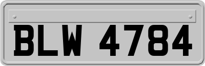 BLW4784