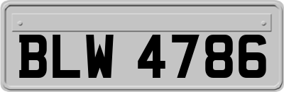 BLW4786