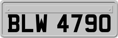 BLW4790
