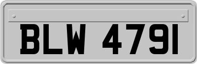 BLW4791