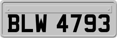 BLW4793