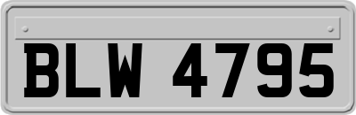 BLW4795