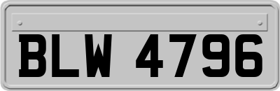BLW4796