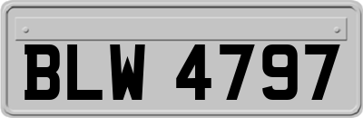 BLW4797