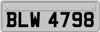 BLW4798