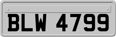 BLW4799