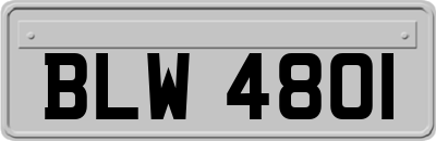 BLW4801