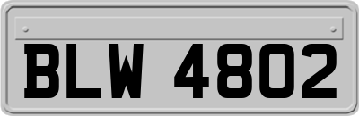 BLW4802