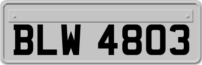 BLW4803