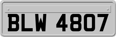 BLW4807
