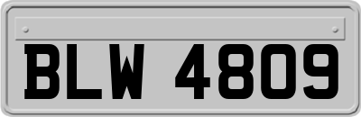 BLW4809