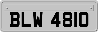 BLW4810