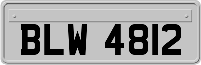 BLW4812
