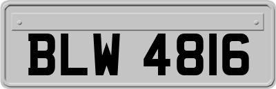 BLW4816