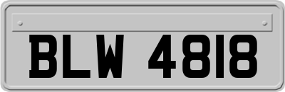 BLW4818