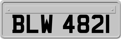 BLW4821