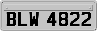 BLW4822