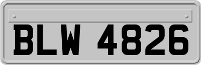 BLW4826