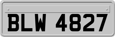 BLW4827