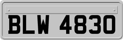 BLW4830
