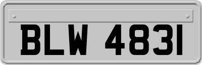 BLW4831