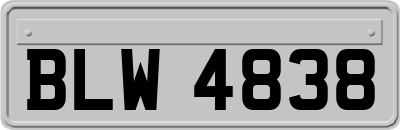 BLW4838