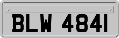 BLW4841