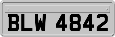 BLW4842