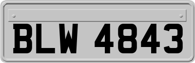BLW4843
