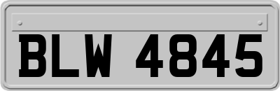 BLW4845