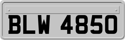 BLW4850