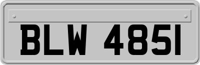 BLW4851