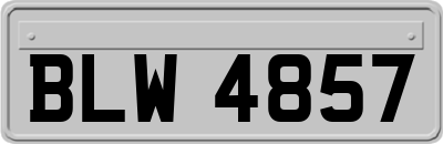 BLW4857