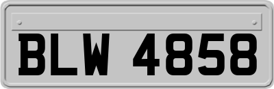 BLW4858