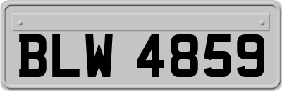 BLW4859
